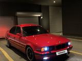 BMW 525 1995 годаүшін5 200 000 тг. в Алматы – фото 5