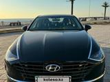 Hyundai Sonata 2023 года за 14 000 000 тг. в Актау