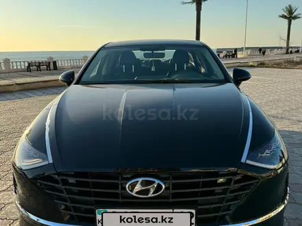 Hyundai Sonata 2023 года за 14 000 000 тг. в Актау