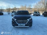 Hyundai Tucson 2019 года за 10 700 000 тг. в Усть-Каменогорск – фото 2