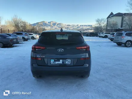 Hyundai Tucson 2019 года за 10 700 000 тг. в Усть-Каменогорск – фото 6