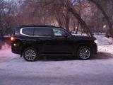 Toyota Land Cruiser 2021 года за 52 500 000 тг. в Усть-Каменогорск