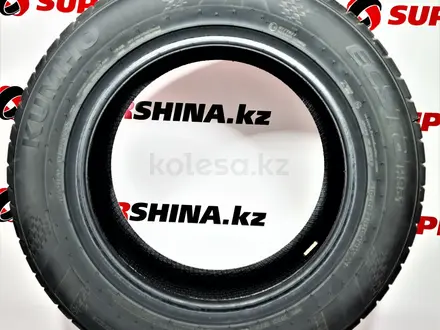 215/60R16 KUMHO HS51 Корея новые летние за 31 000 тг. в Алматы – фото 2