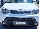 Kia Soul 2016 года за 5 000 000 тг. в Актобе