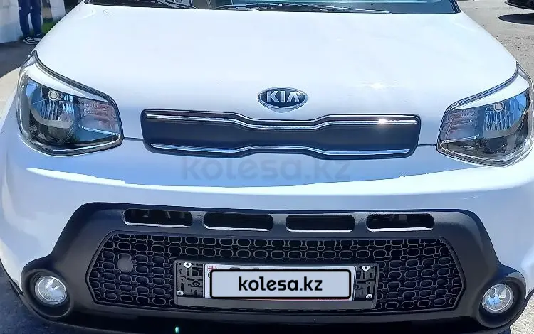 Kia Soul 2016 года за 5 000 000 тг. в Актобе