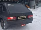 ВАЗ (Lada) 2114 2009 годаүшін950 000 тг. в Уральск – фото 2