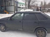 ВАЗ (Lada) 2114 2009 годаүшін950 000 тг. в Уральск – фото 4