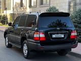 Toyota Land Cruiser 2006 года за 11 800 000 тг. в Шымкент – фото 4