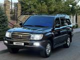 Toyota Land Cruiser 2006 года за 11 800 000 тг. в Шымкент – фото 2