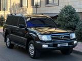 Toyota Land Cruiser 2006 года за 11 800 000 тг. в Шымкент