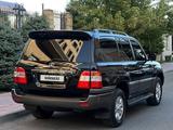 Toyota Land Cruiser 2006 года за 11 800 000 тг. в Шымкент – фото 3