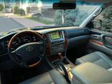 Toyota Land Cruiser 2006 года за 11 800 000 тг. в Шымкент – фото 5