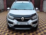 Renault Sandero Stepway 2015 годаүшін4 600 000 тг. в Алматы