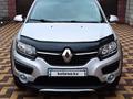 Renault Sandero Stepway 2015 года за 4 600 000 тг. в Алматы – фото 28