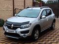 Renault Sandero Stepway 2015 года за 4 600 000 тг. в Алматы – фото 31