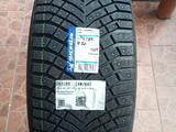 Шины Michelin 275/45/r22 Xice north 4үшін300 000 тг. в Алматы