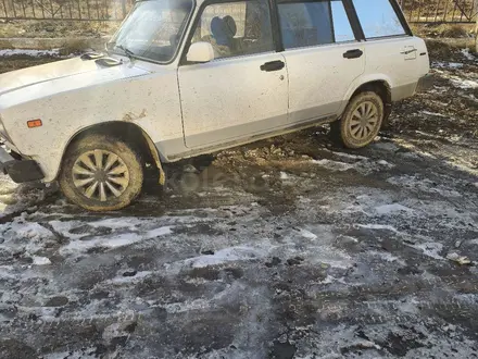 ВАЗ (Lada) 2104 1999 года за 850 000 тг. в Актобе – фото 3