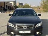 Toyota Camry 2014 годаүшін11 500 000 тг. в Уральск