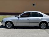 BMW 520 1996 года за 1 600 000 тг. в Шымкент – фото 2