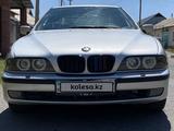 BMW 520 1996 года за 1 600 000 тг. в Шымкент