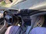BMW 520 1996 года за 1 600 000 тг. в Шымкент – фото 5