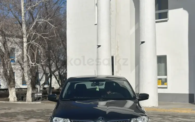 Skoda Rapid 2019 года за 7 000 000 тг. в Костанай