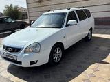 ВАЗ (Lada) Priora 2171 2013 годаүшін1 950 000 тг. в Шымкент – фото 2