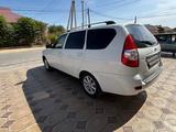ВАЗ (Lada) Priora 2171 2013 годаүшін1 950 000 тг. в Шымкент – фото 3