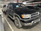 Toyota 4Runner 1999 года за 5 750 000 тг. в Усть-Каменогорск – фото 3