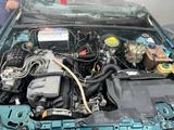 Audi 2.3 инжектор привозной двигатель с Европы за 500 000 тг. в Алматы