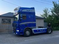 DAF  XF 105 2008 годаүшін27 000 000 тг. в Шымкент