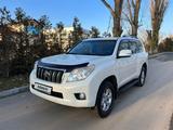 Toyota Land Cruiser Prado 2011 годаүшін14 600 000 тг. в Алматы