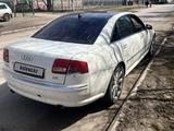 Audi A8 2005 года за 3 500 000 тг. в Костанай – фото 3