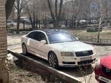 Audi A8 2005 годаүшін3 500 000 тг. в Костанай