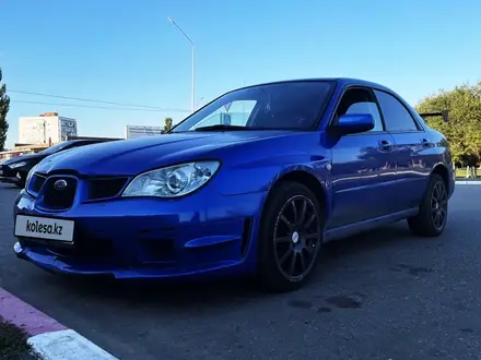 Subaru Impreza 2006 года за 4 200 000 тг. в Усть-Каменогорск – фото 13