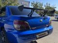 Subaru Impreza 2006 годаfor4 300 000 тг. в Костанай – фото 7