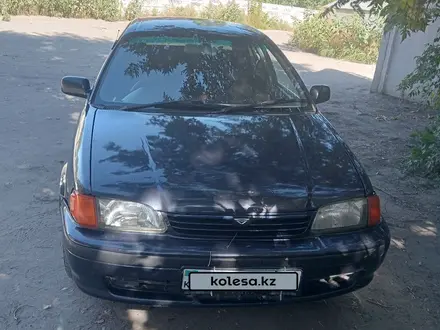 Toyota Tercel 1996 года за 1 000 000 тг. в Семей – фото 5