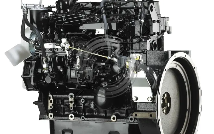 Двигатель на митсубиси за 250 000 тг. в Алматы