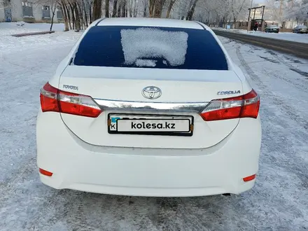 Toyota Corolla 2013 года за 6 200 000 тг. в Павлодар