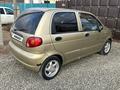 Daewoo Matiz 2007 годаfor1 400 000 тг. в Уральск – фото 2