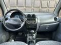 Daewoo Matiz 2007 годаfor1 400 000 тг. в Уральск – фото 7