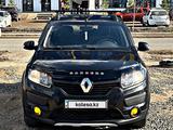 Renault Sandero Stepway 2015 года за 2 999 999 тг. в Уральск – фото 5