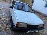 ВАЗ (Lada) 21099 1999 годаүшін550 000 тг. в Алматы – фото 5