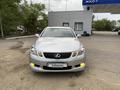 Lexus GS 300 2006 годаүшін5 100 000 тг. в Астана – фото 16