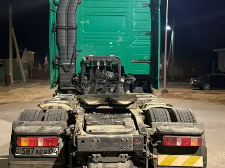 Volvo  FH 2012 года за 24 500 000 тг. в Актобе – фото 4
