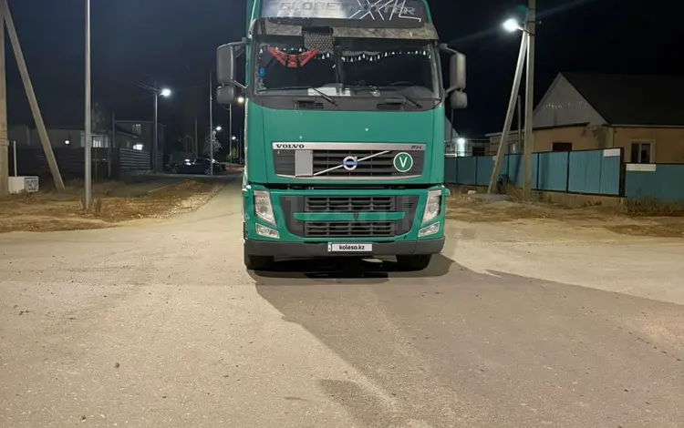 Volvo  FH 2012 годаүшін24 500 000 тг. в Актобе