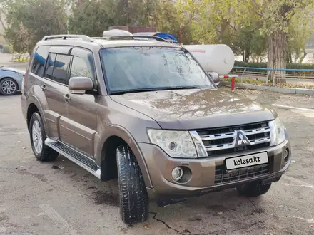 Mitsubishi Pajero 2013 года за 12 200 000 тг. в Алматы – фото 2