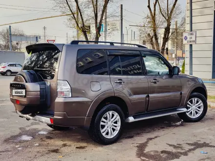 Mitsubishi Pajero 2013 года за 12 200 000 тг. в Алматы – фото 3