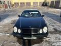 Mercedes-Benz CLK 55 AMG 2001 года за 5 100 000 тг. в Караганда – фото 7