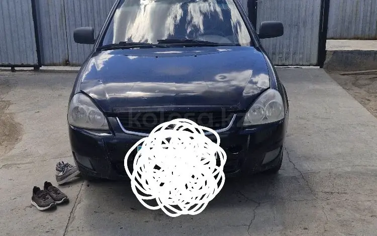 ВАЗ (Lada) Priora 2171 2013 года за 970 000 тг. в Атырау